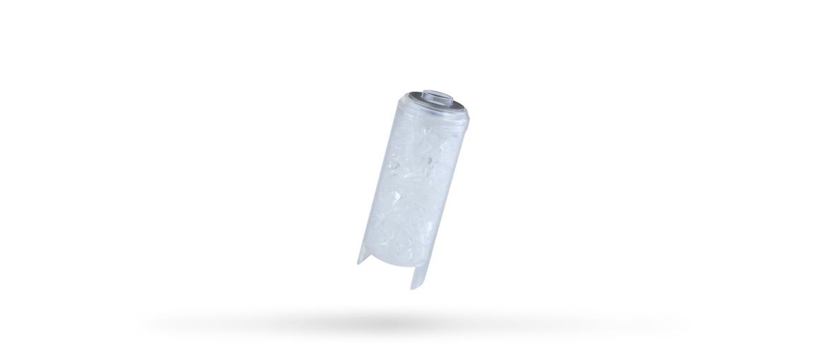 ATLAS FILTRI  Картриджи для предотвращения образования накипи HA MIGNON SX  - Вид №1