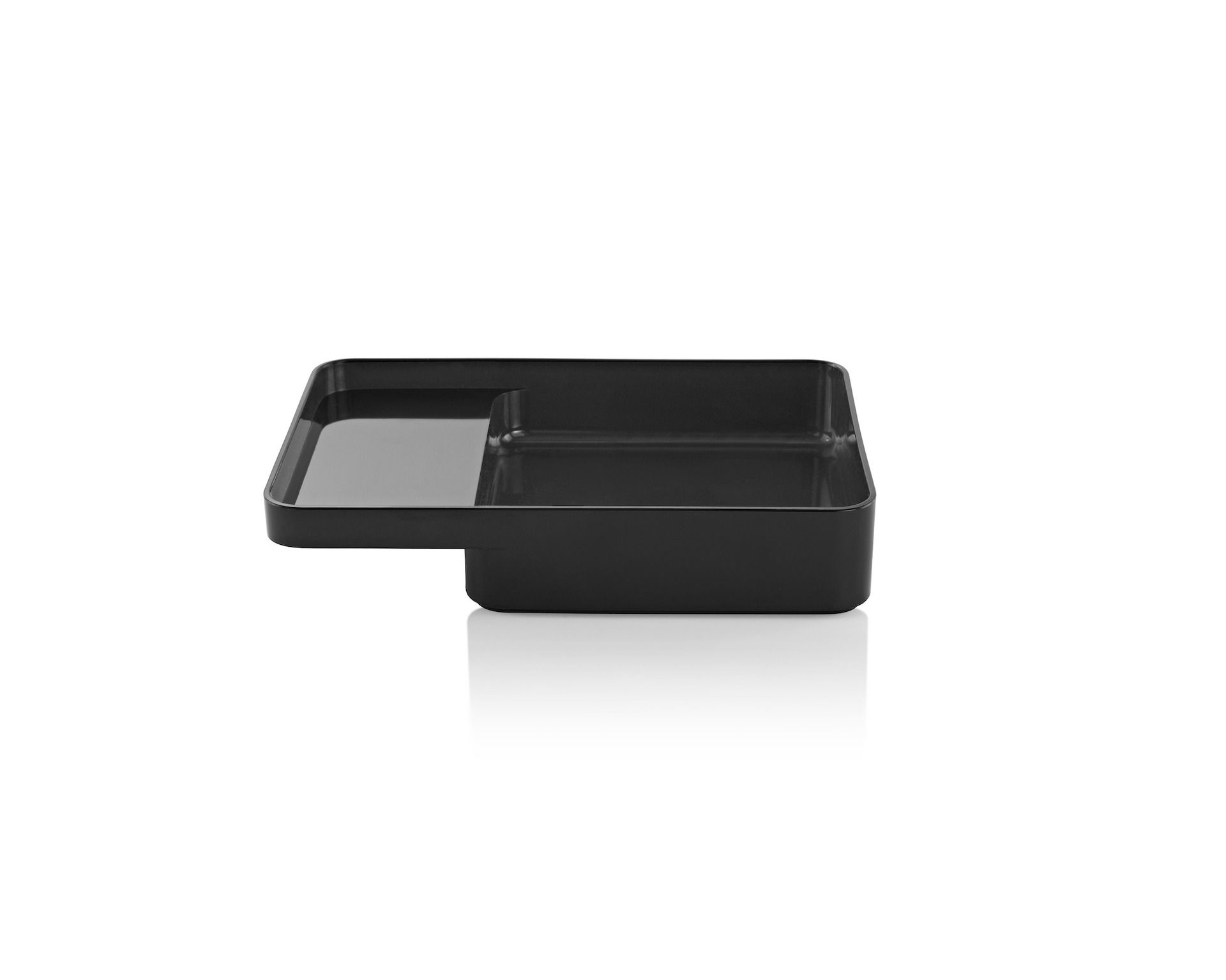 Поддон для посуды из АБС-пластика Herman Miller Formwork ARCH-00083087 - Вид №11