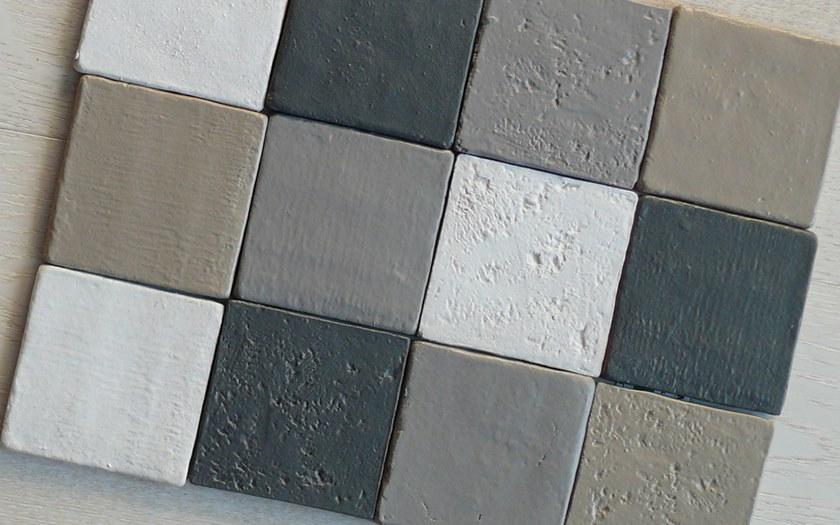 Danilo Ramazzotti Внутренняя облицовка майоликой Intonaco I ci m - Вид №3