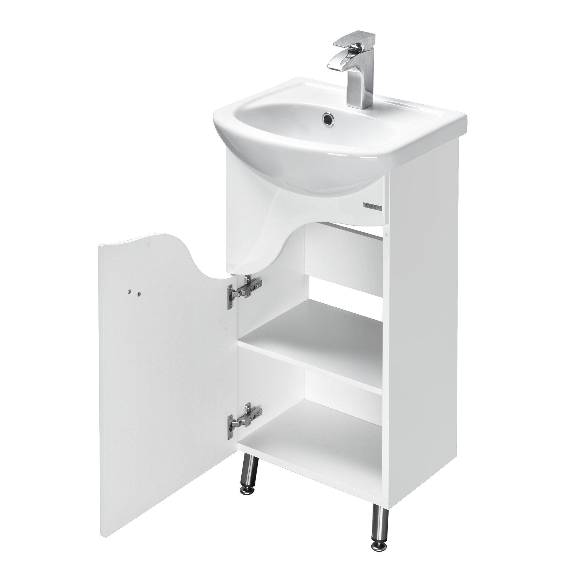 КОЛИБРИ 45 1A065201KO01L AQUATON - Вид №1