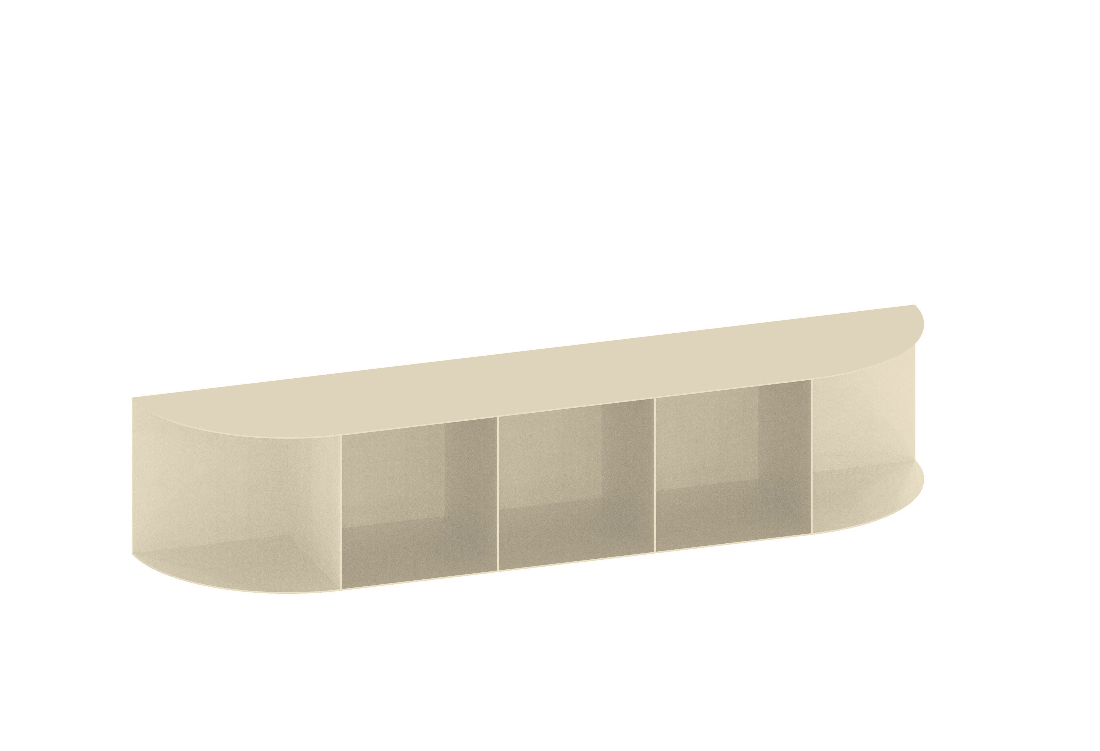 Алюминиевый контейнер для пола Ripa Коимбра ARCH-00013444 - Вид №1