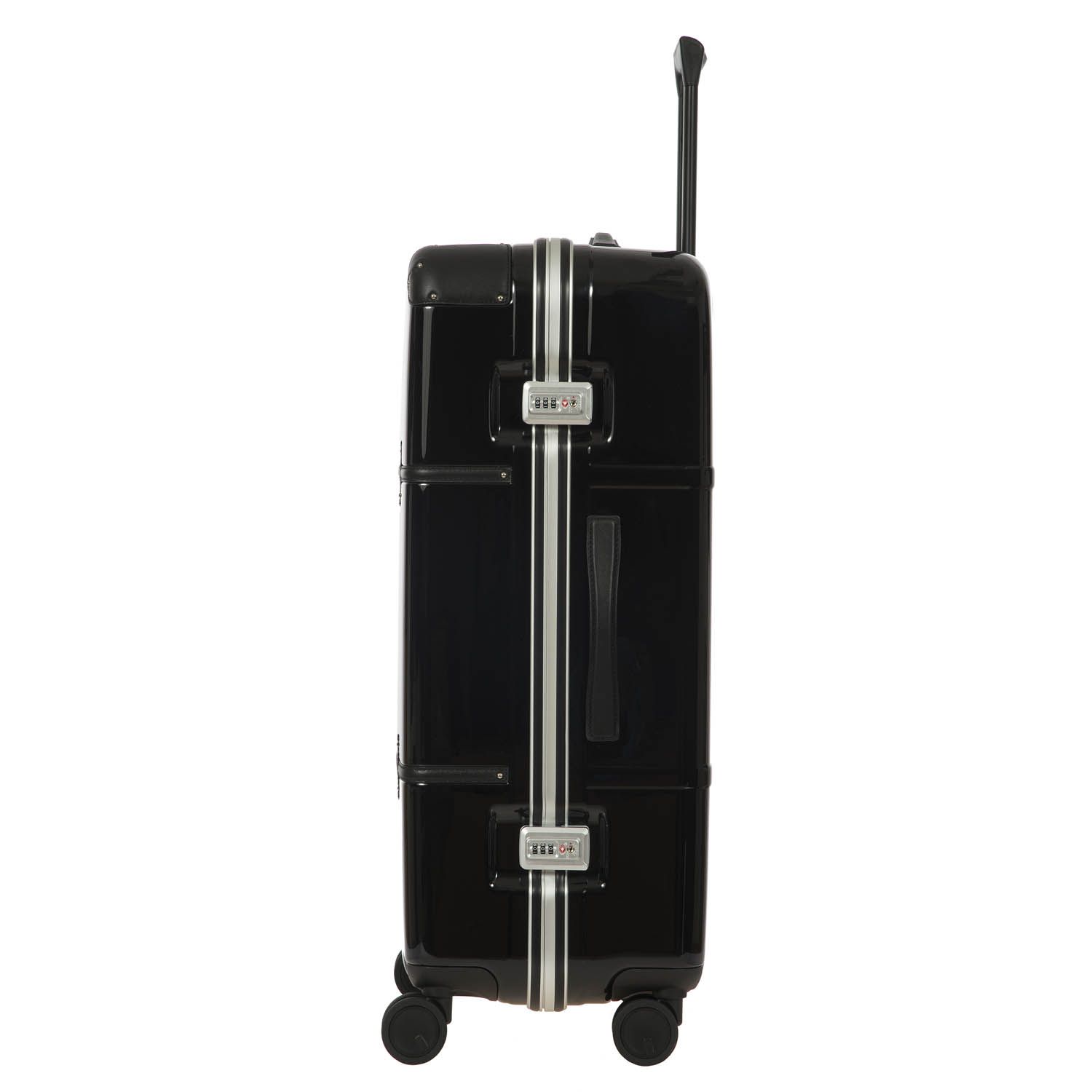 BBG28504.901 Чемодан BBG28504 Bellagio Metallo Trolley L Brics Bellagio Metallo 2.0  - Вид №3