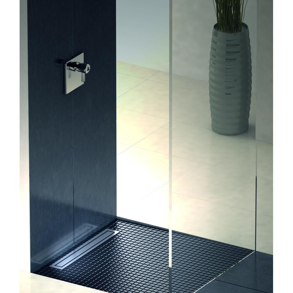 090051 Желоб водосток TOP Stark 800  Berges TOP Stark  - Вид №1