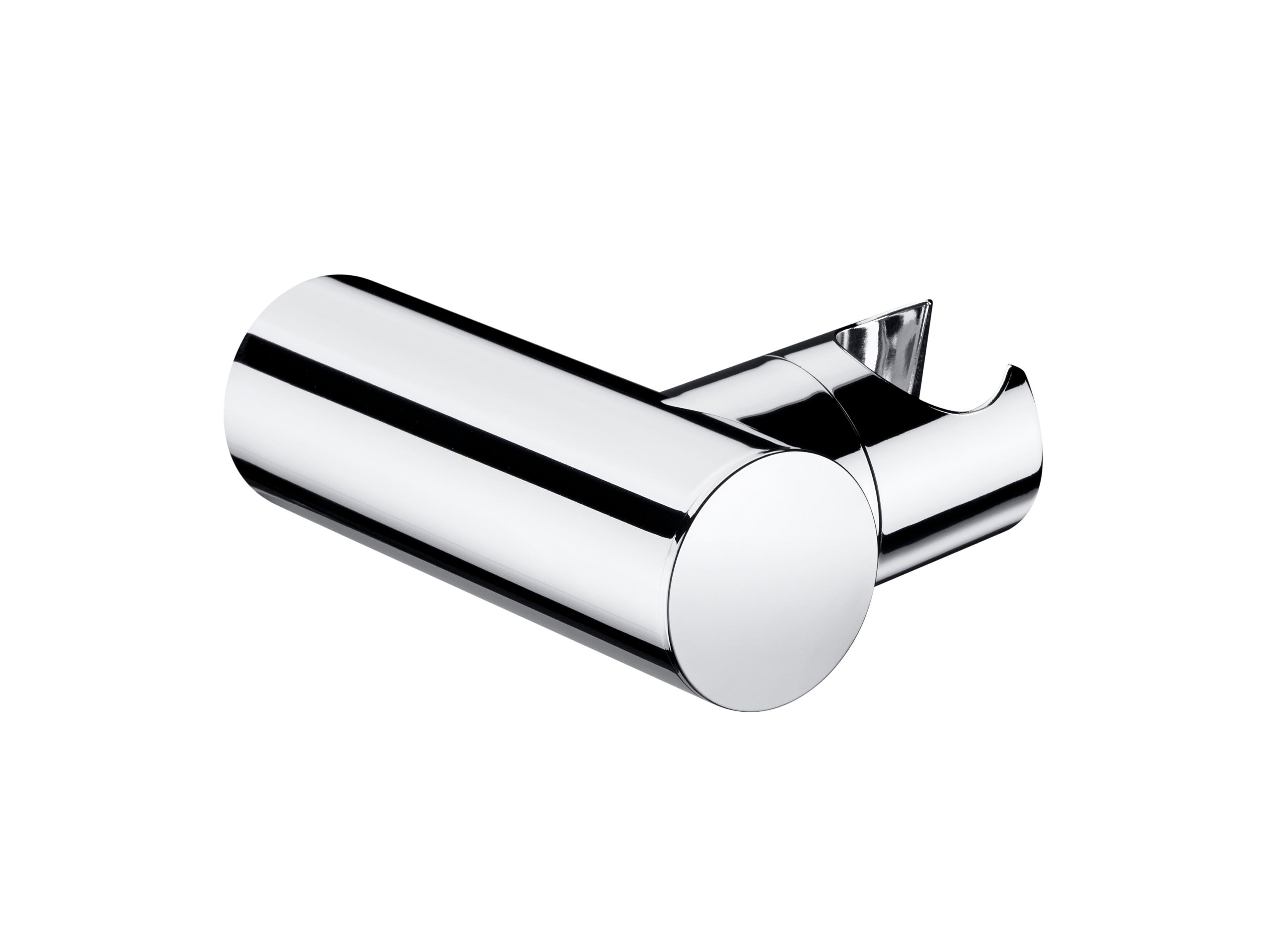 Металлический поворотный держатель для душа Roca WALL G0068500R ARCH-00079334 - Вид №1