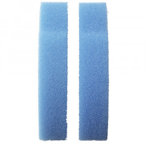 УТ0010633 Губка BLUMEC 02 механической очистки для BluCompact 02 (2шт) FERPLAST