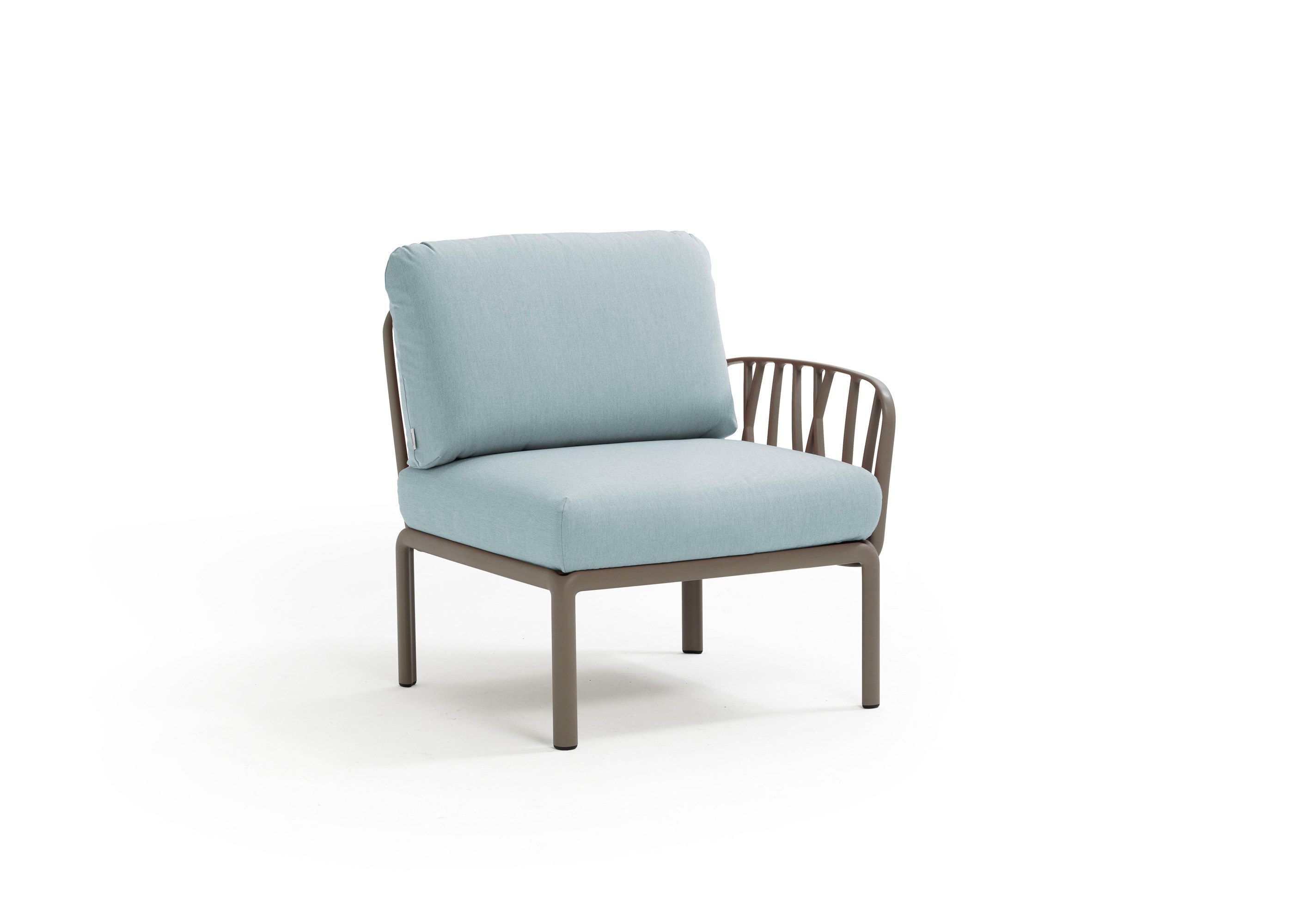 Конец элемента из смолы и ткани Nardi ARCH-00149747 - Вид №45