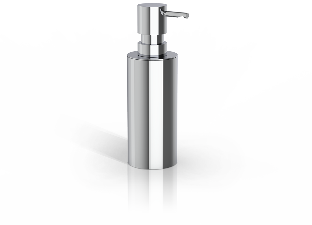 0521200 Дозатор мыла MK SSP DECOR WALTHER MIKADO