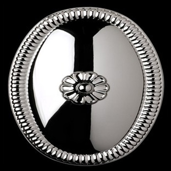 Подвесной светильник TW0407 ORC S от Schonbek SCHONBEK ДИЗАЙНЕРСКИЕ 242886 Хром  - Вид №1