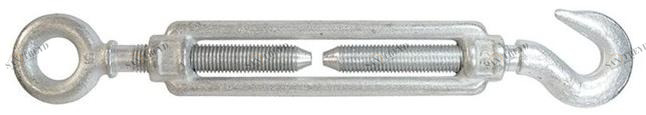 MAURER Натяжитель проушины и оцинкованный крючок sun-id-1418098