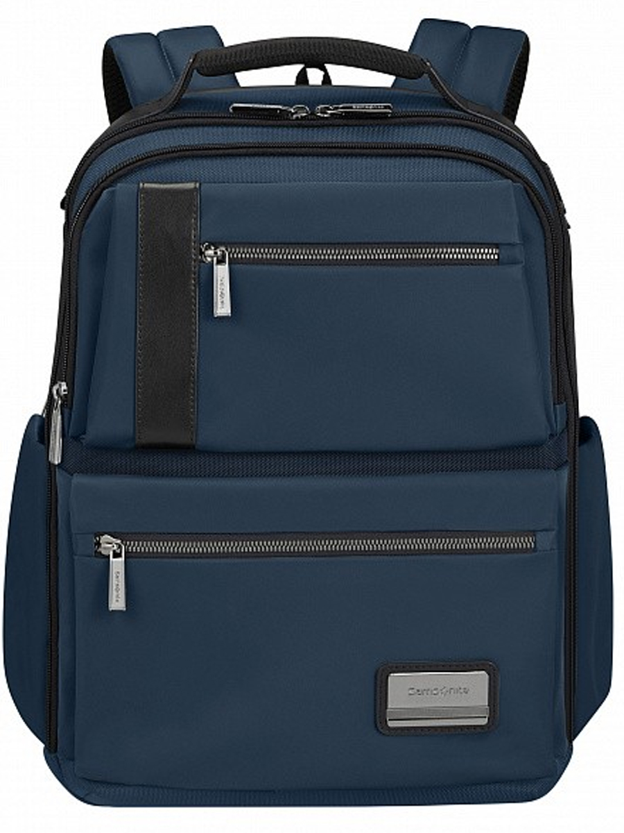 KG2-01002 Рюкзак для ноутбука KG2*002 Backpack 14.1 Samsonite Openroad 2.0  - Вид №2