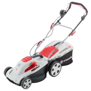 Газонокосилка электрическая Sterwins 400-EP 1700 Вт, 40 см