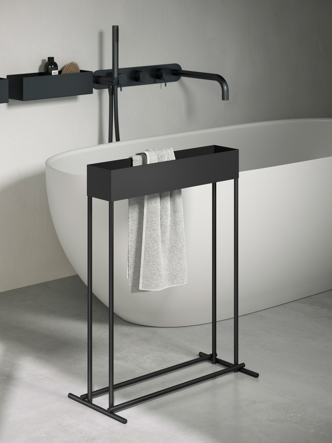 Rexa Design Отверстие REXA-ST45  - Вид №1