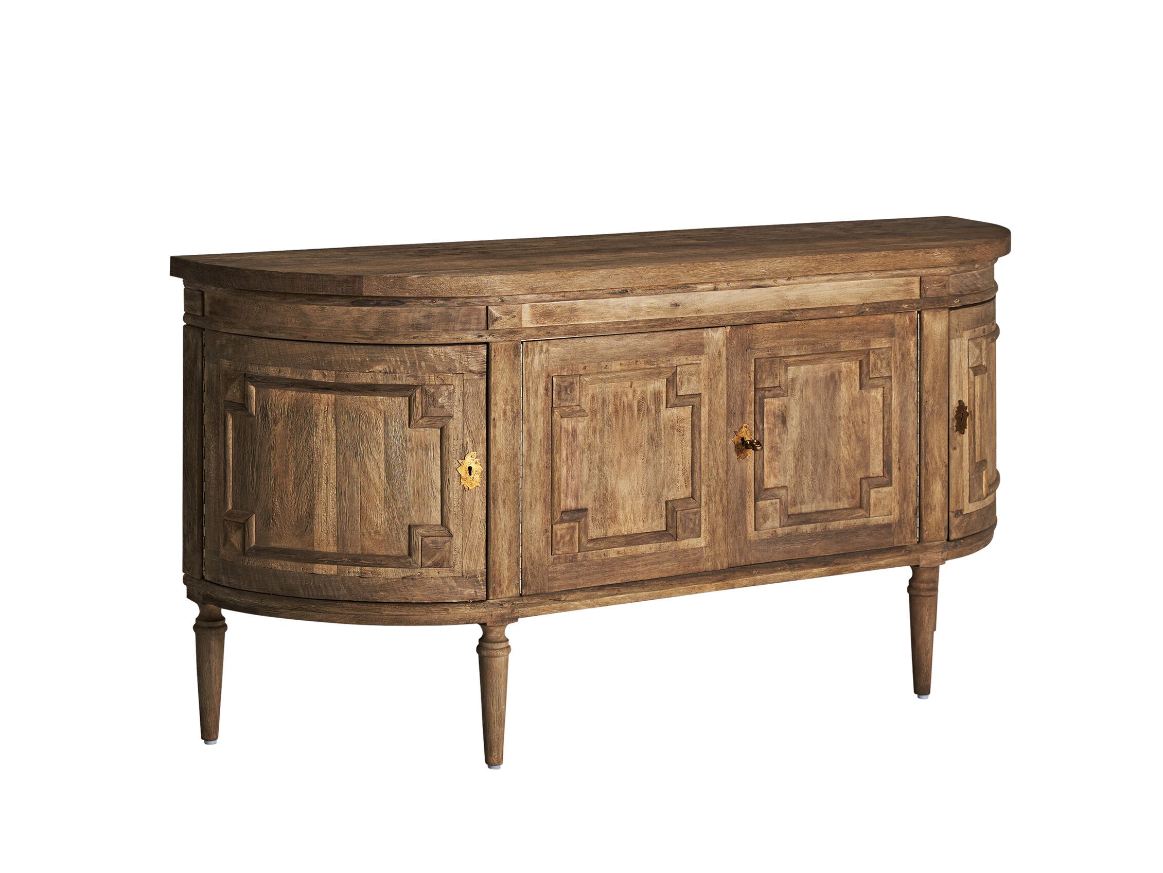 Шкаф для телевизора / деревянный шкаф Vical Home LIEUREY ARCH-00105430 - Вид №1