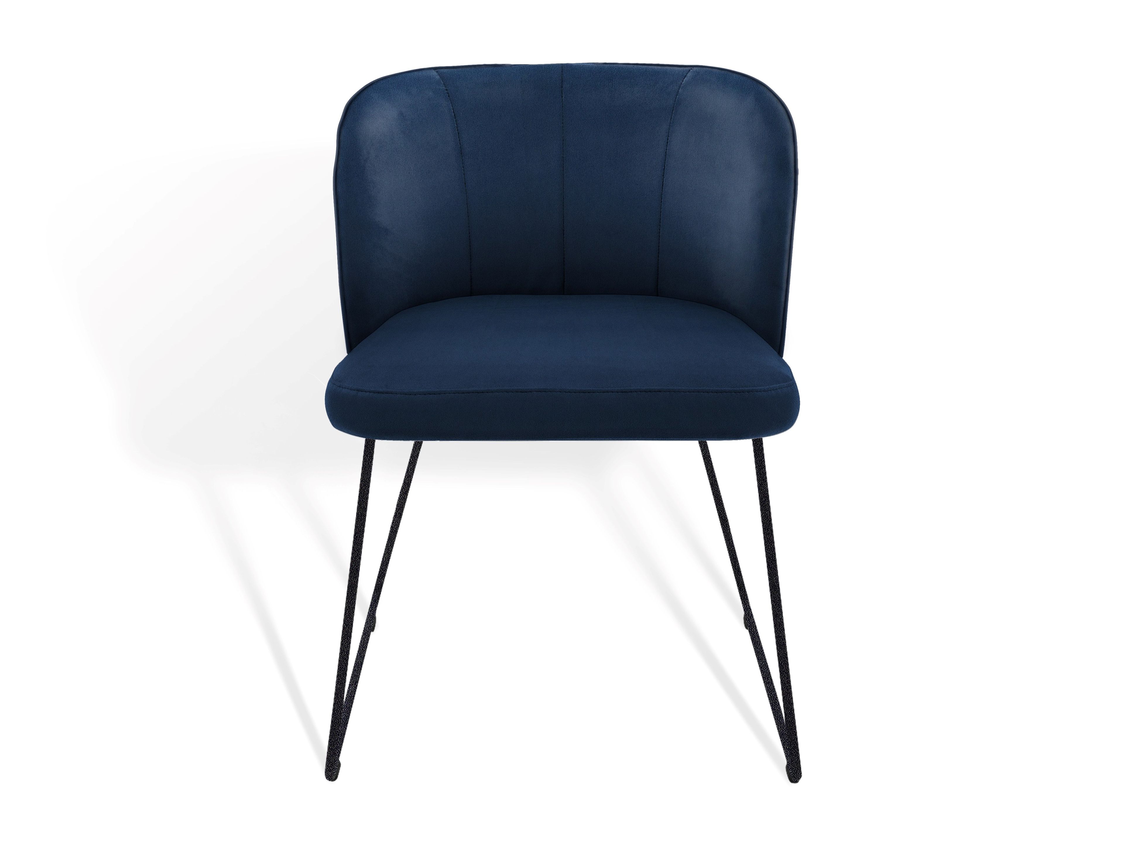 Мягкий стул для саней KFF Gaia Line ARCH-00068649