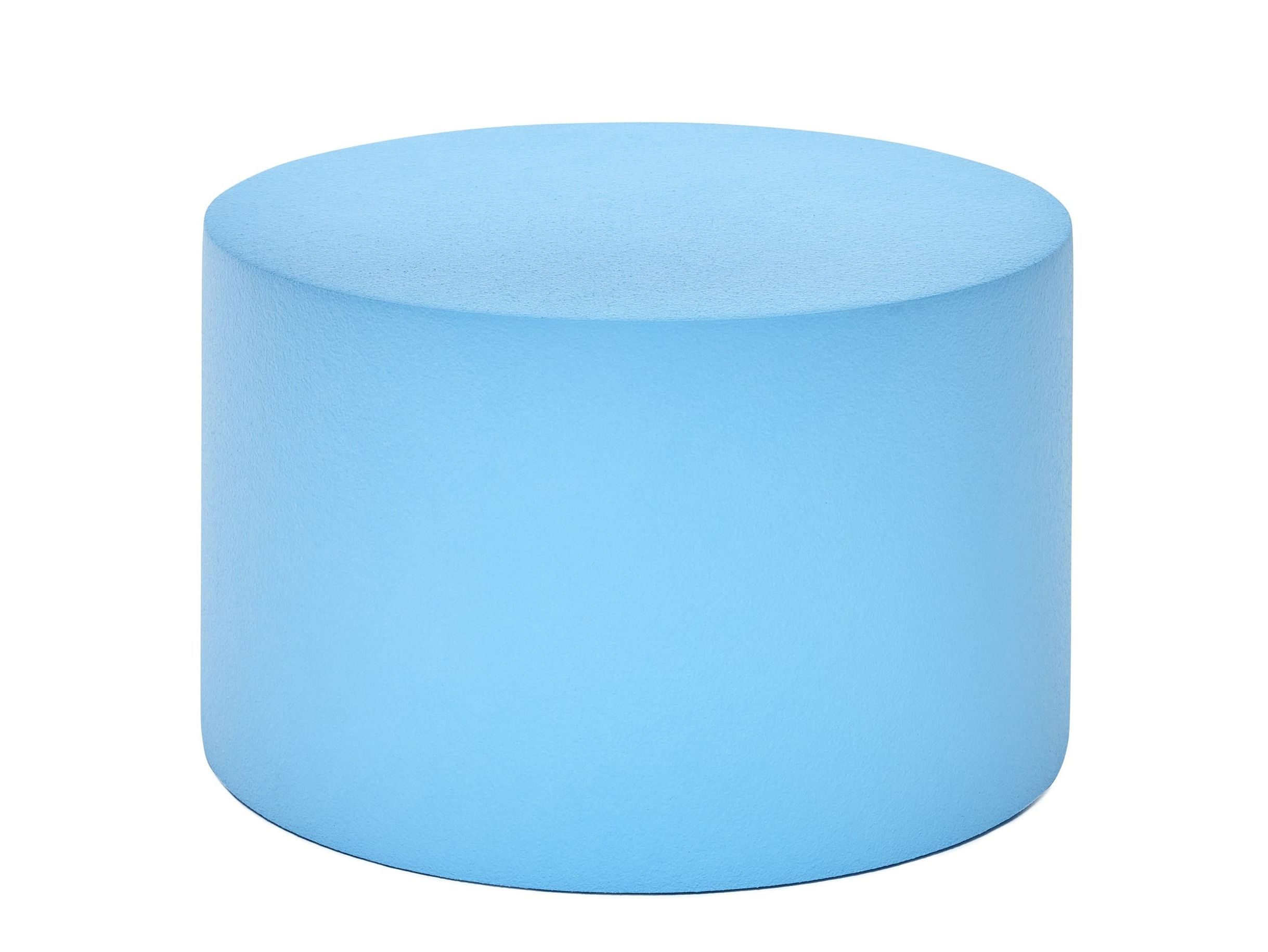 Pouf rotondo in QM Foam per contract Quinze & Milan Круглая ARCH-00018885