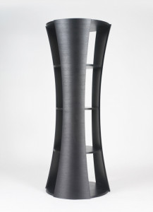 Этажерка UNO EMMEMOBILI R15