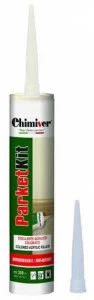 Chimiver Panseri Заполнитель швов Prodotti ausiliari