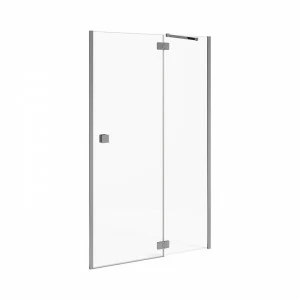 JIKA Дверь в нишу, душевая H254421 Cubito Pure
