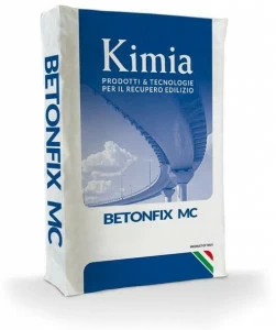 Kimia Бетон специальный Betonfix