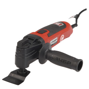 Реноватор ЗУБР МФИ-400 КН 5492623