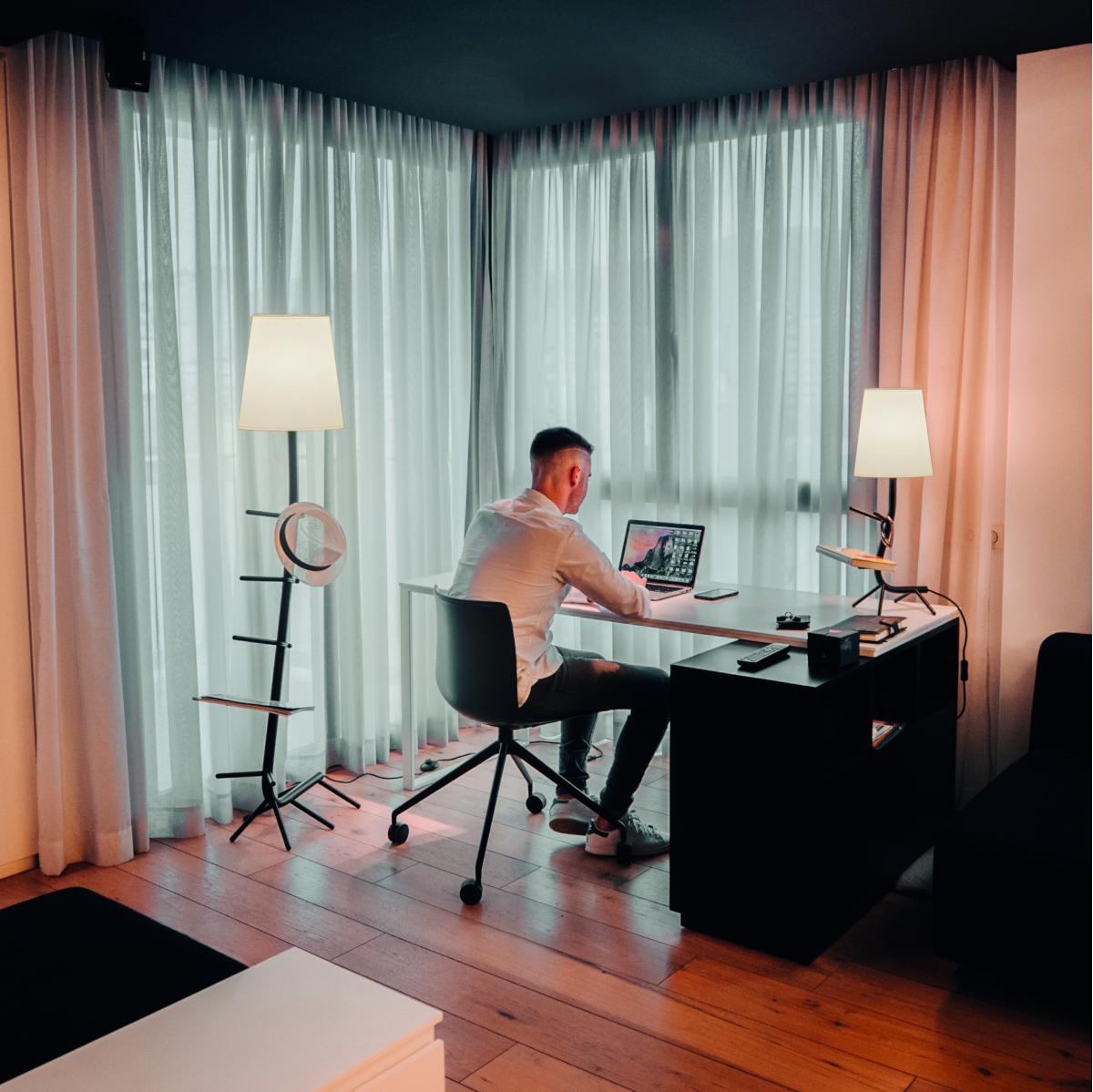 096886 Торшер MANTRA CENTIPEDE 7255 Mantra Centipede  - Вид №6