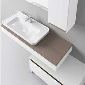 Avila Dos База с раковиной LAL Color 70+R5 Advance Trendy