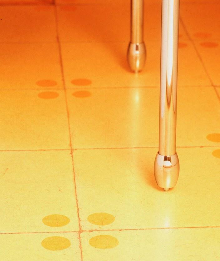 Пьедестал для раковины овальная Rapsel sun-id-1409827 - Вид №2