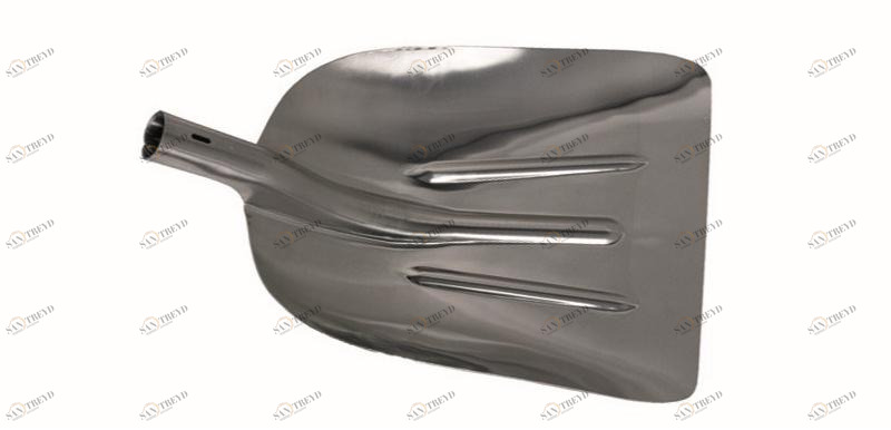 MAURER Лопата алюминиевая sun-id-1423389