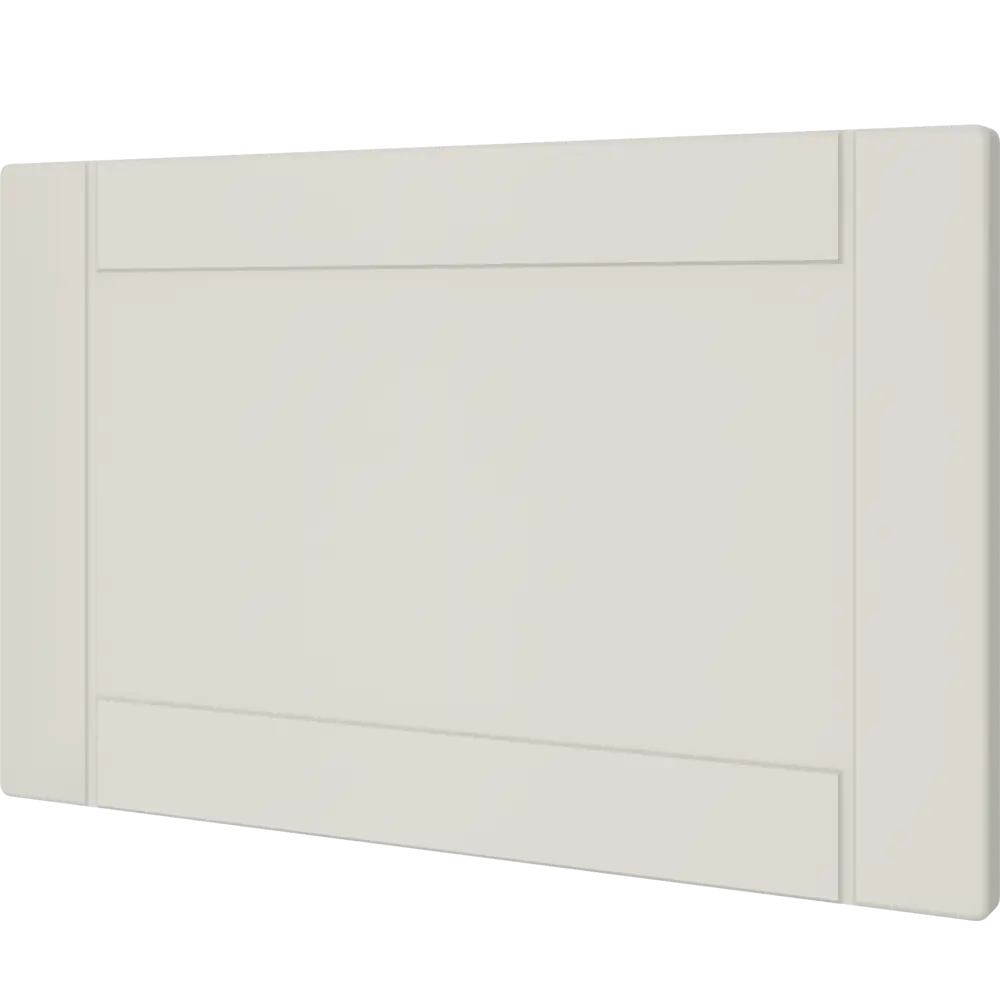 Santreyd Дверь для шкафа Лион Байонна в стиле латте 89354825 STLM-1081462