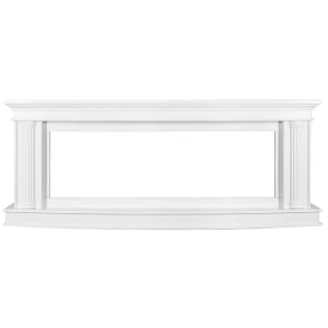 Обрамление Roma 60 под очаг Vision 60 LED