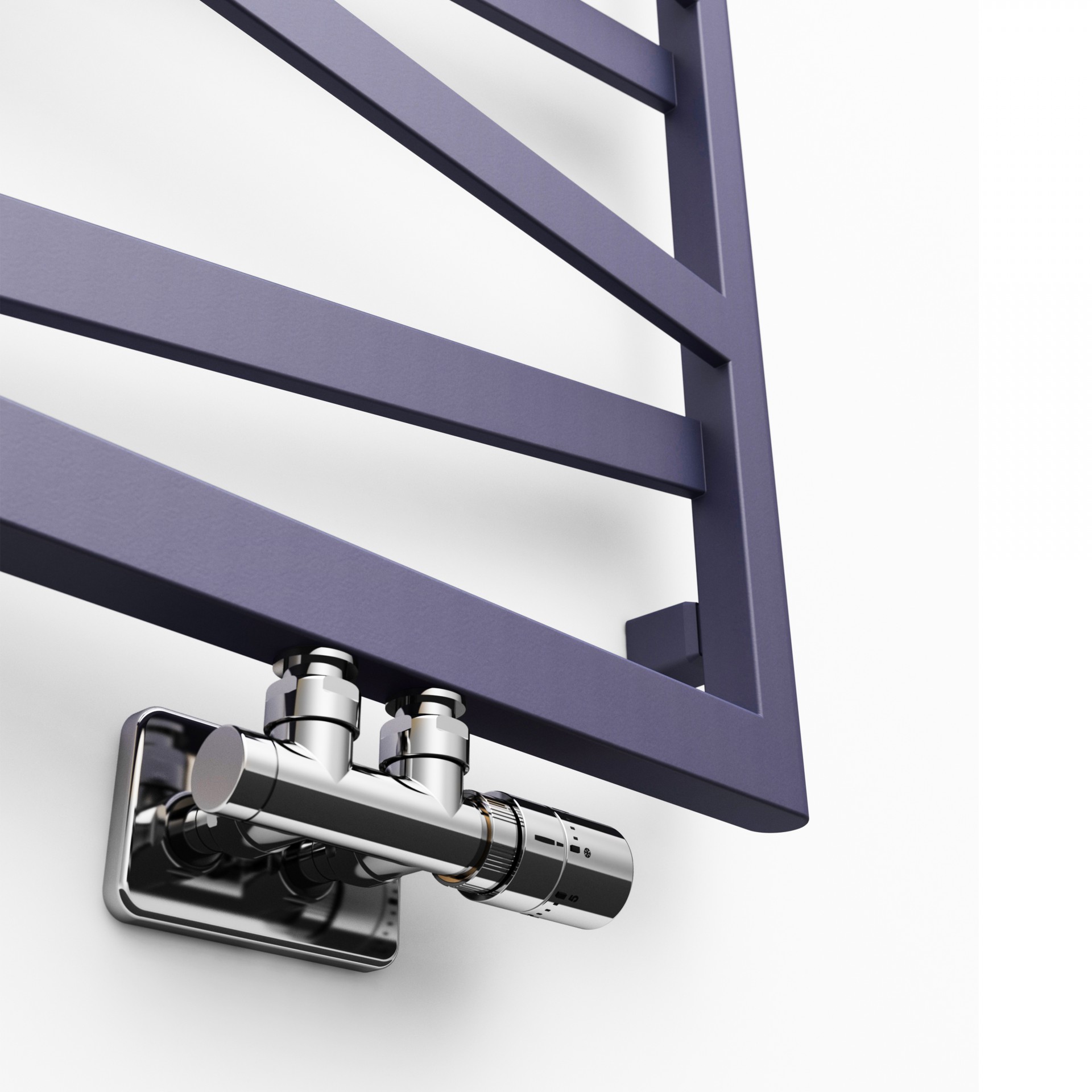 Полотенцесушители WGVPB147050 Wind Terma 4.71 - Вид №2