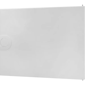 Дверца для щита распределительного Hager Volta VA12T 1-рядного металл