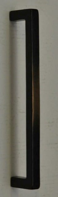 Бронзовая мебельная ручка GIARA ART DESIGN-BRONZE Quadra ARCH-00086766 - Вид №26