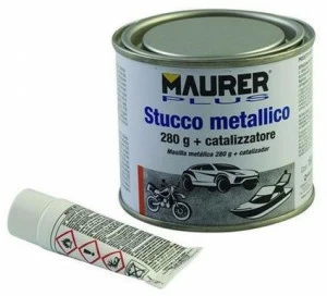 MAURER PLUS Штукатурка