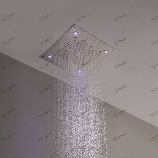 Верхний душ S218100053 System pool Seasons Wellness 420 SYSTEMPOOL