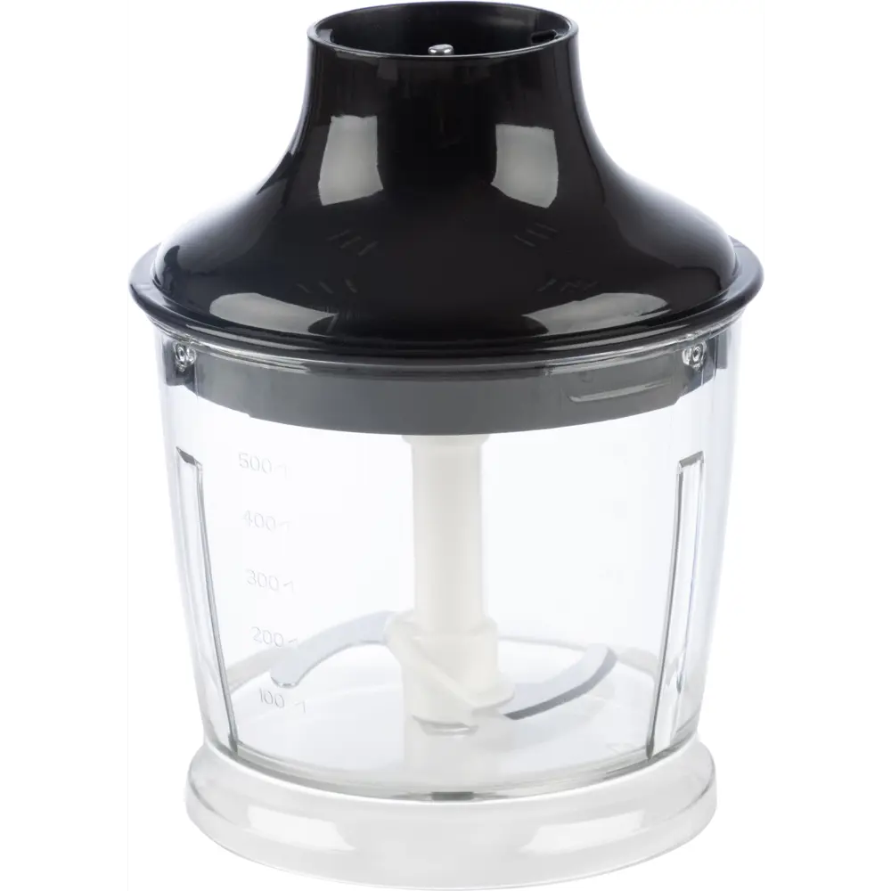 Блендер погружной Energy EN-141 2 скорости цвет черный/нержавеющая сталь Santreyd STLM-2102891 - Вид №2