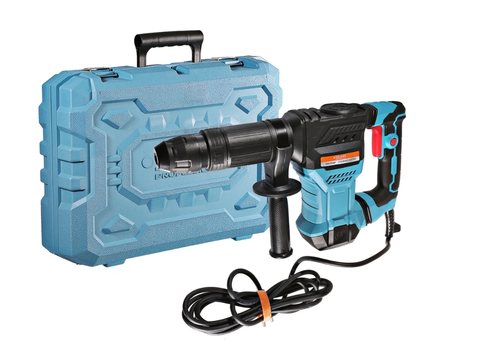 Отбойный молоток Sturm! DH2516P 9152900 STDN-0050345 - Вид №6