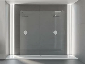 Fiora Поддон для душа с твердой поверхностью