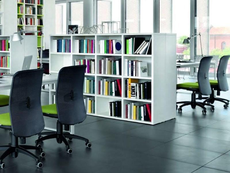 Zalf Несколько рабочих станций Pratico office sun-id-1355639 - Вид №4