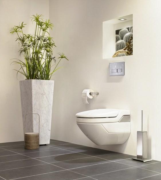 MGS Ершик для унитаза из нержавеющей стали Accessori per bagno sun-id-1419244 - Вид №2