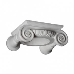 ЕВРОПЛАСТ 1.11.004 Капитель 1.11.004 Пенополиуретан