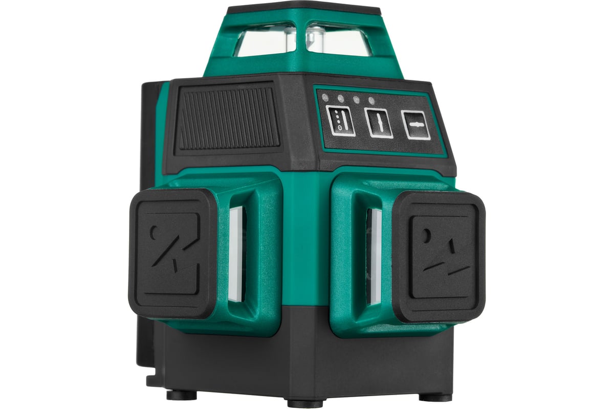 Лазерный нивелир Rokodil Ray Air 1049996 9165192 STDN-0094122 - Вид №1