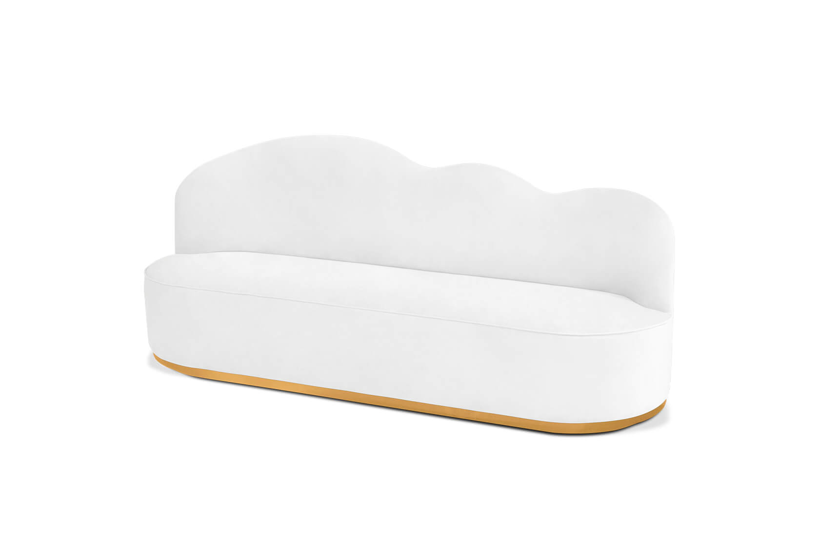 CIST576 Диваны детские Облако Circu  - Вид №4