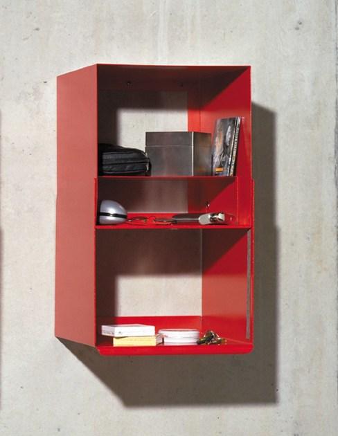 MOX Стенка из стали с порошковым покрытием sun-id-1416856 - Вид №1