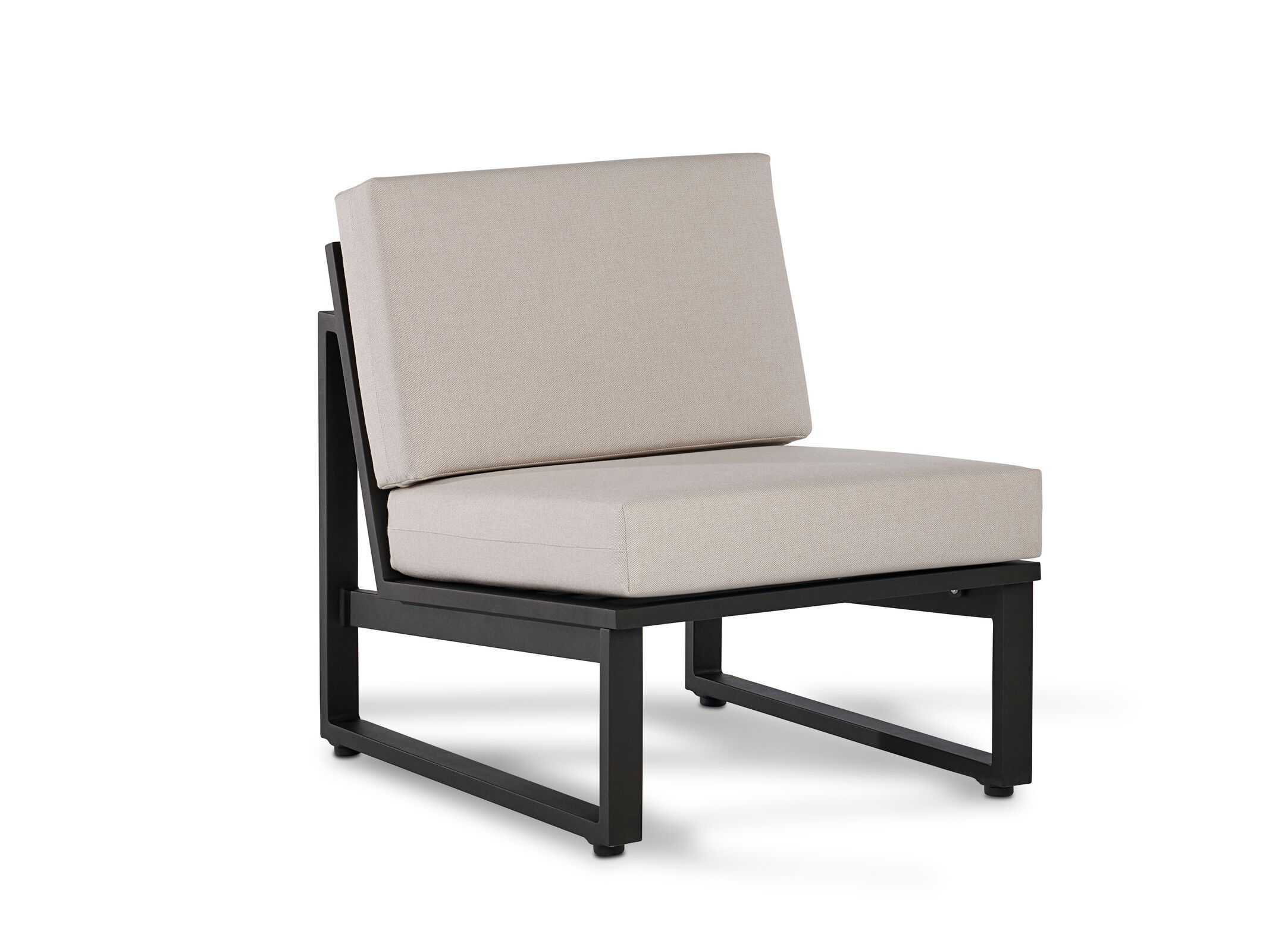 Алюминиевые салазки сад стул Walters Tidal ARCH-00047519