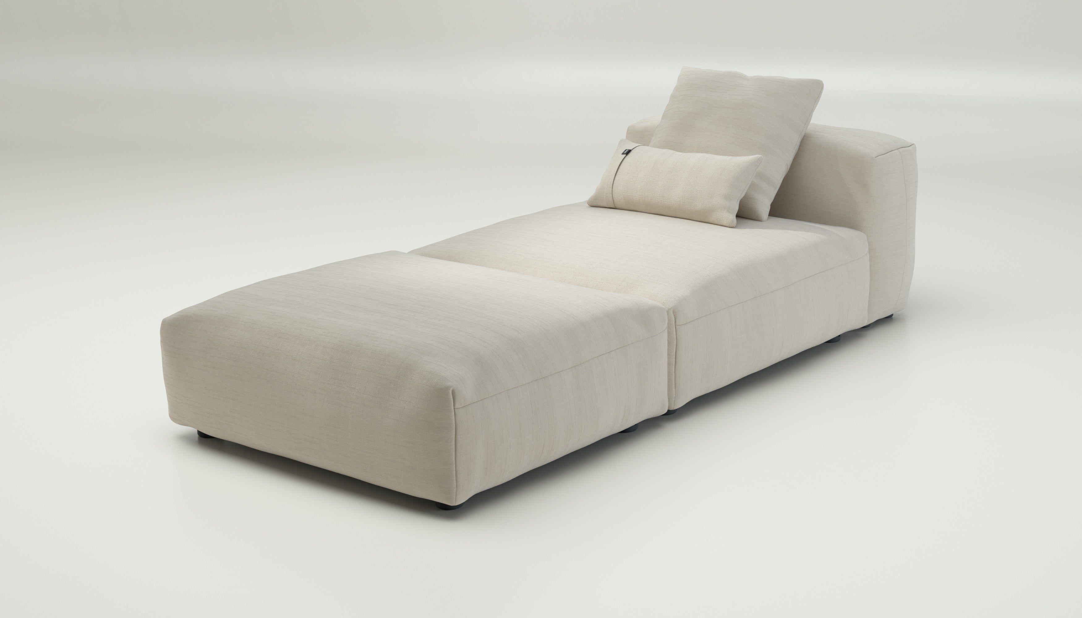 Мягкая Садовая спинка со спинкой vetsak Pique ARCH-00049715 - Вид №12