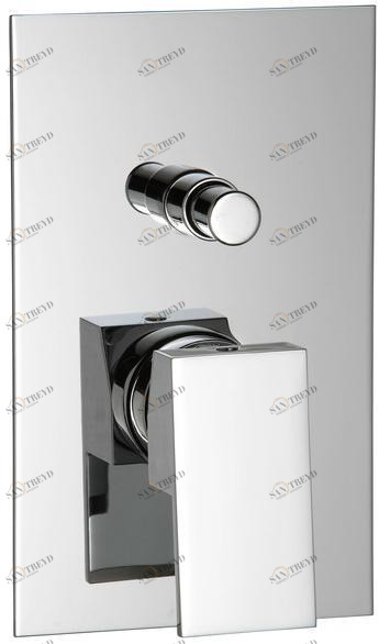 Rubinetterie Treemme Q  5649 