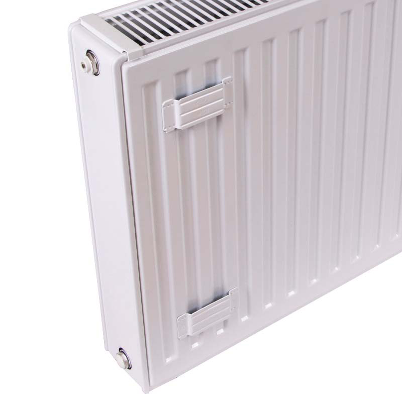 Радиатор стальной панельный COMPACT 11K VOGEL&NOOT 900x2800 E11KBA928A - Вид №3