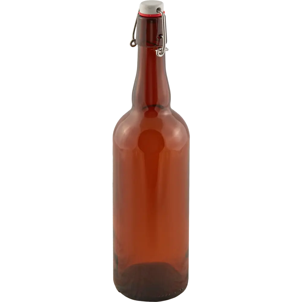 Стеклянная бутылка Santreyd 750 мл для хранения масел и соусов 88890550 STLM-0964929