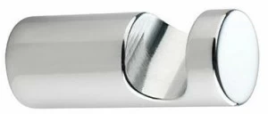 Stilhaus Крючок для халата из хромированной латуни Hashi Hs 13